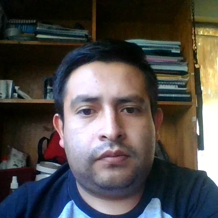Cristóbal A. candidate video thumbnail