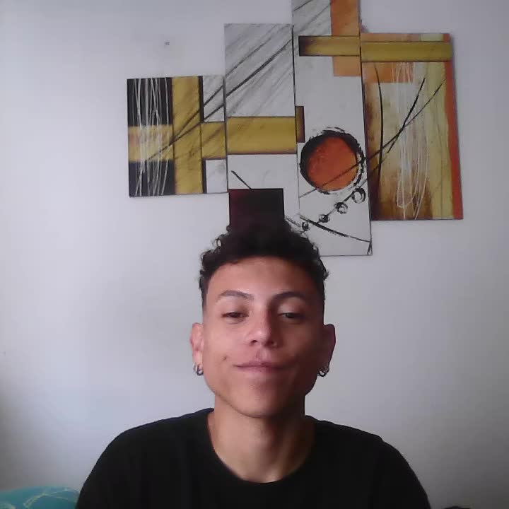 Andres M. candidate video thumbnail