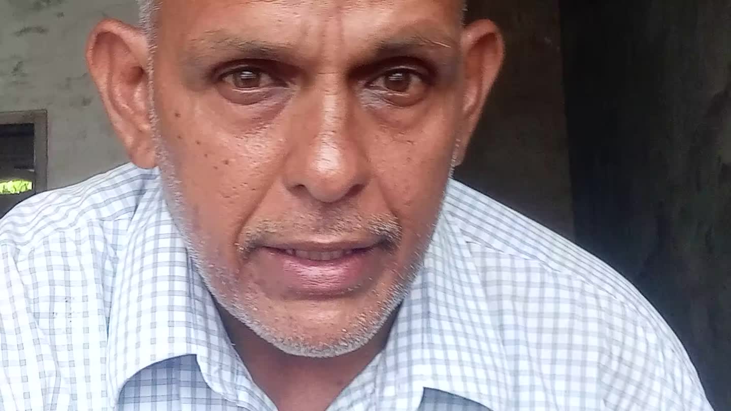 julio C. candidate video thumbnail