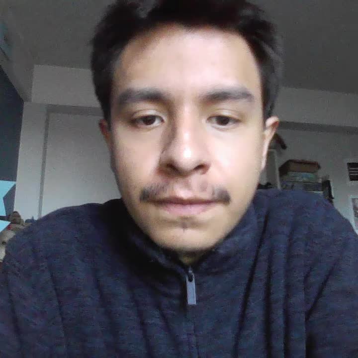 Victor V. candidate video thumbnail