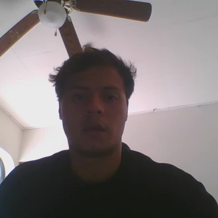 carlos S. candidate video thumbnail