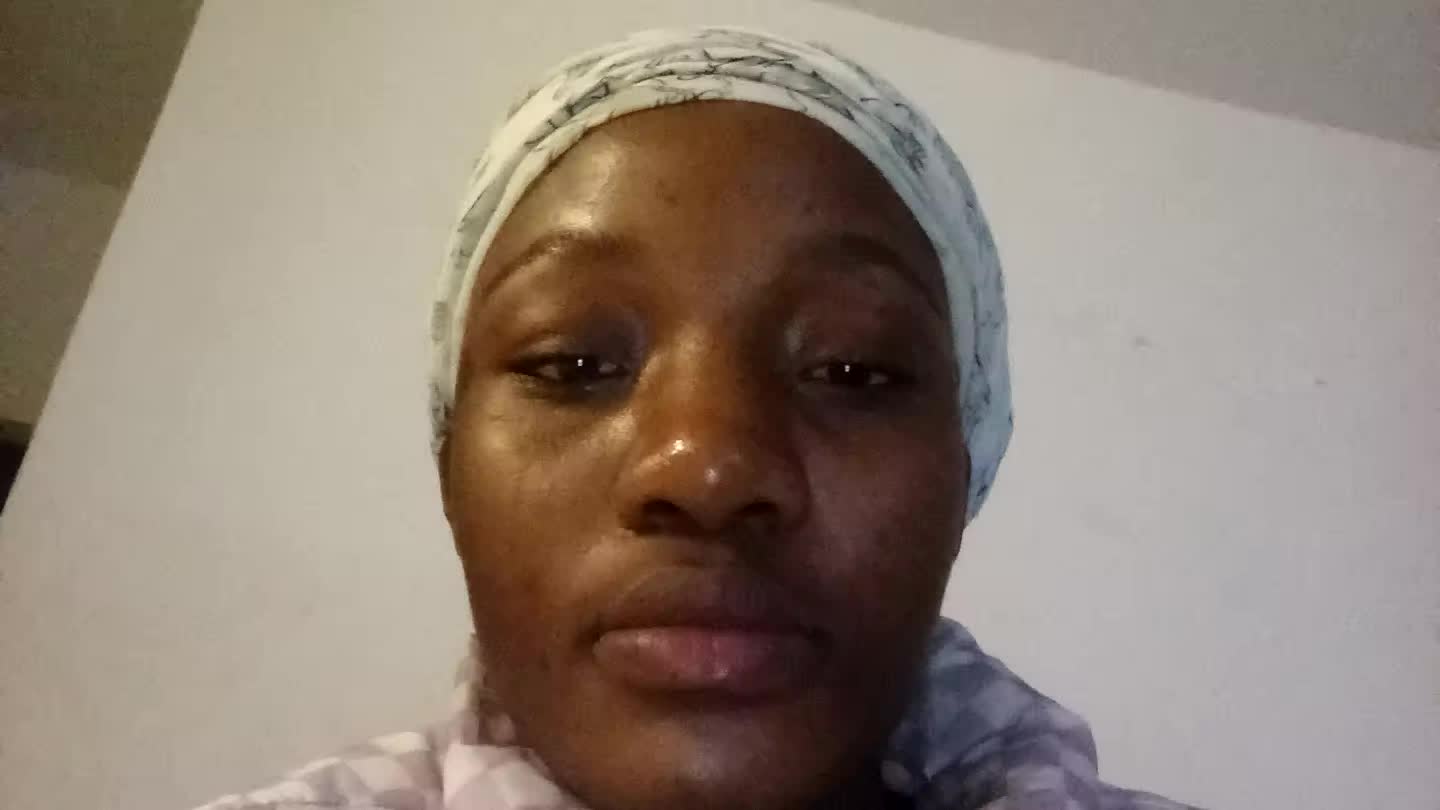 Lebogang R. candidate video thumbnail