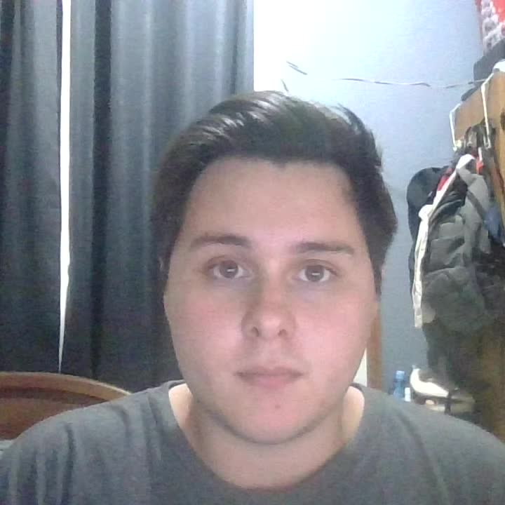 Erick L. candidate video thumbnail