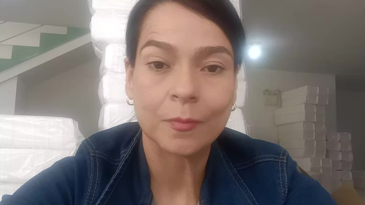 Adriana candidate video thumbnail