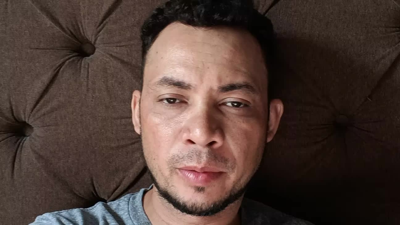 bairon Rodriguez video thumbnail