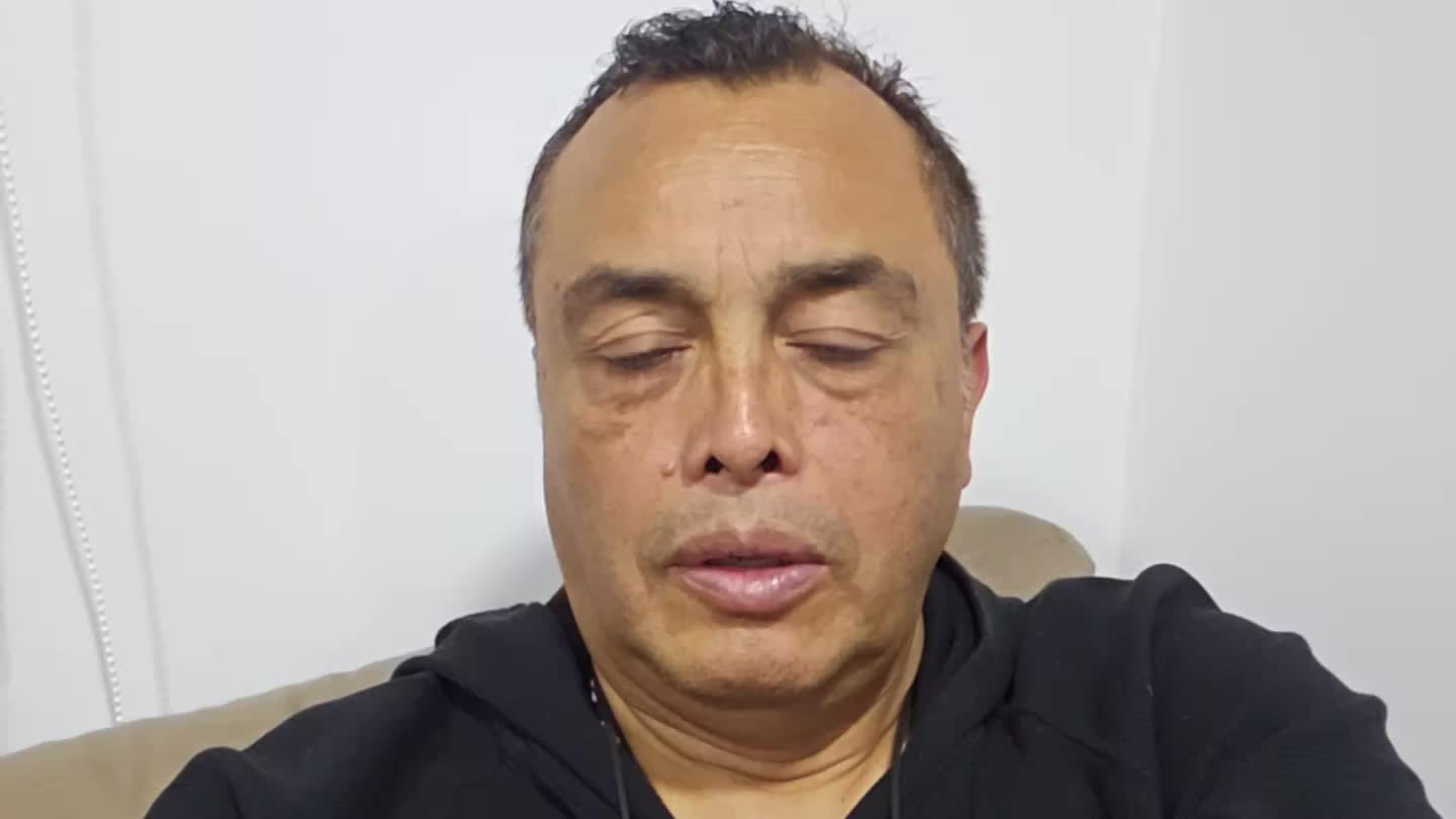 Hernando Mendez Cabrera video thumbnail