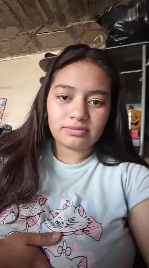 Gabriela Pérez video thumbnail