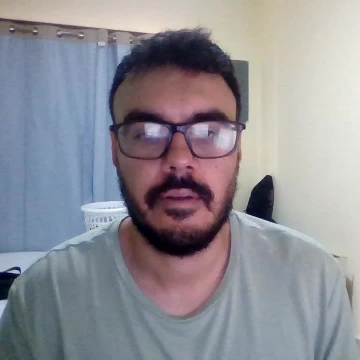 Maykol A. candidate video thumbnail