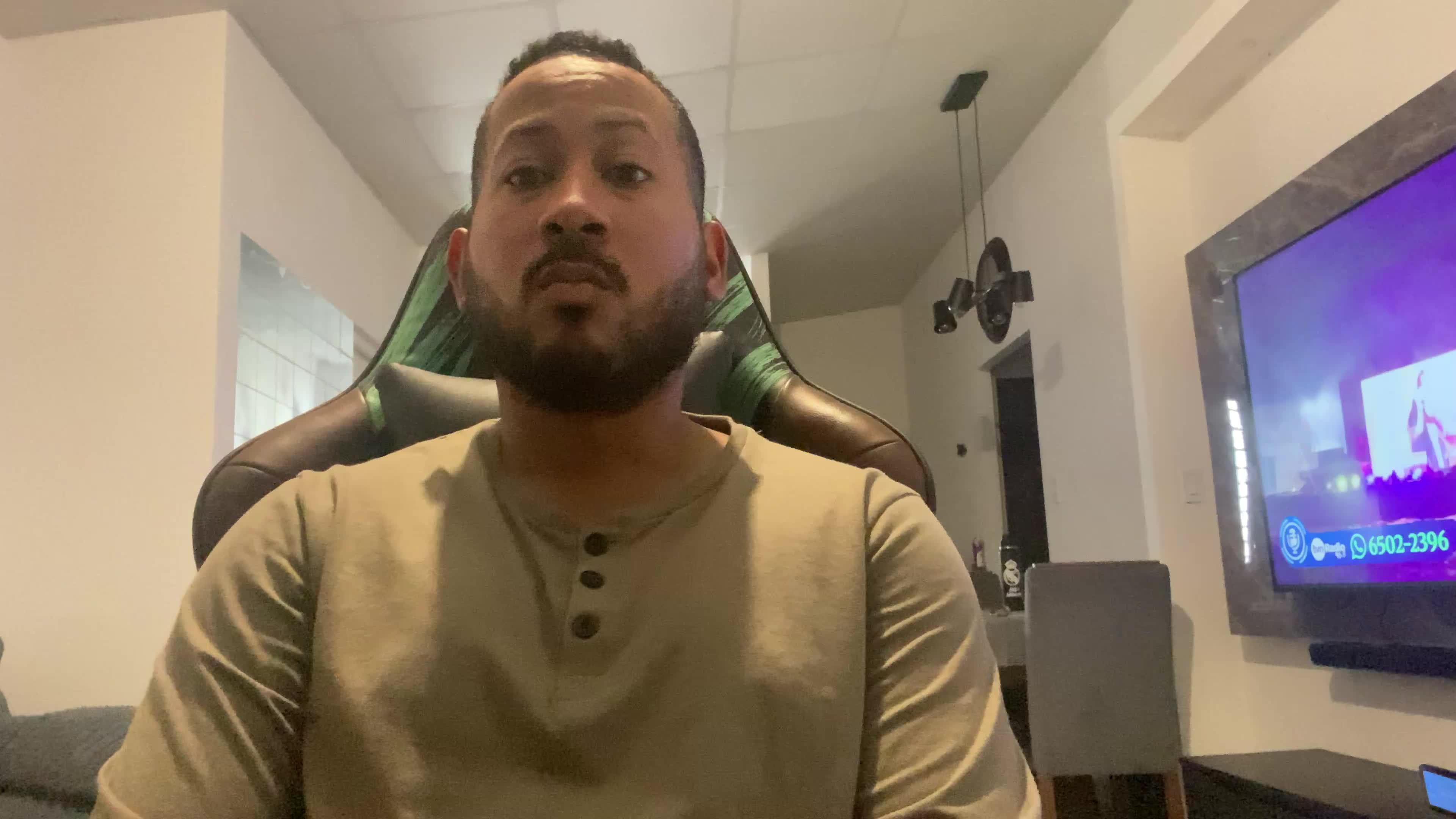Jesús López video thumbnail
