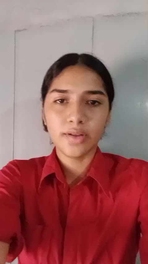 Keyri F. candidate video thumbnail