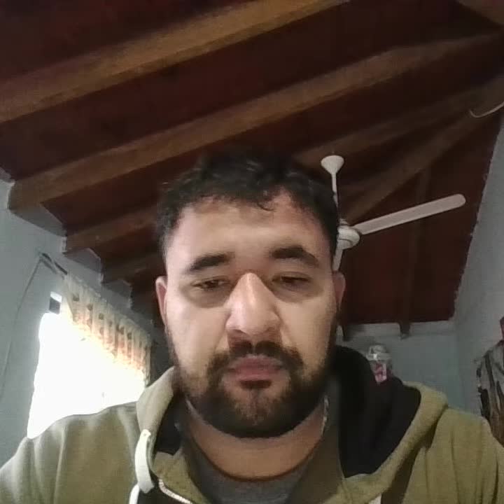 Jorge A. candidate video thumbnail
