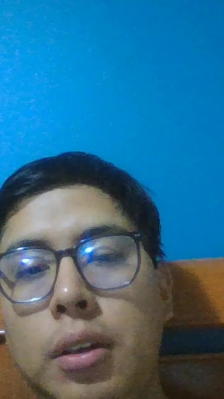 Anthony Flores Condori video thumbnail