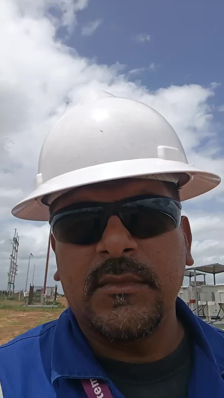 Ronald Ramirez video thumbnail