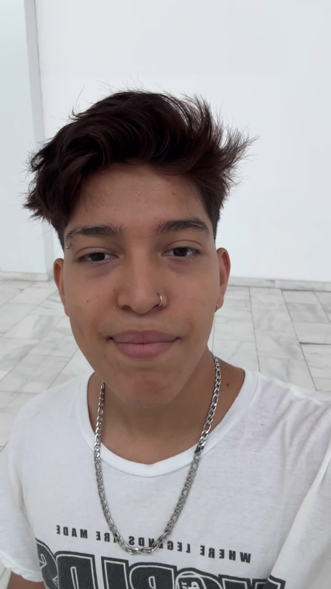 Ezequiel Moreno video thumbnail