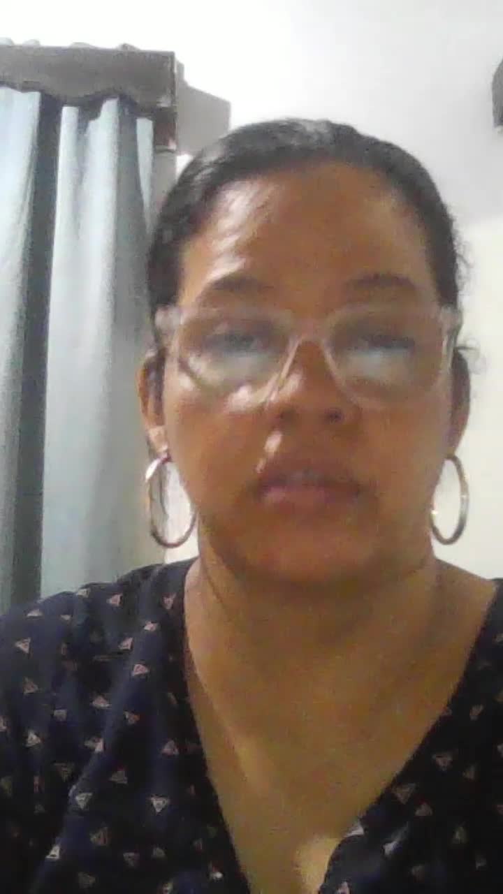 Ofelia Margarita Murillo Paz video thumbnail