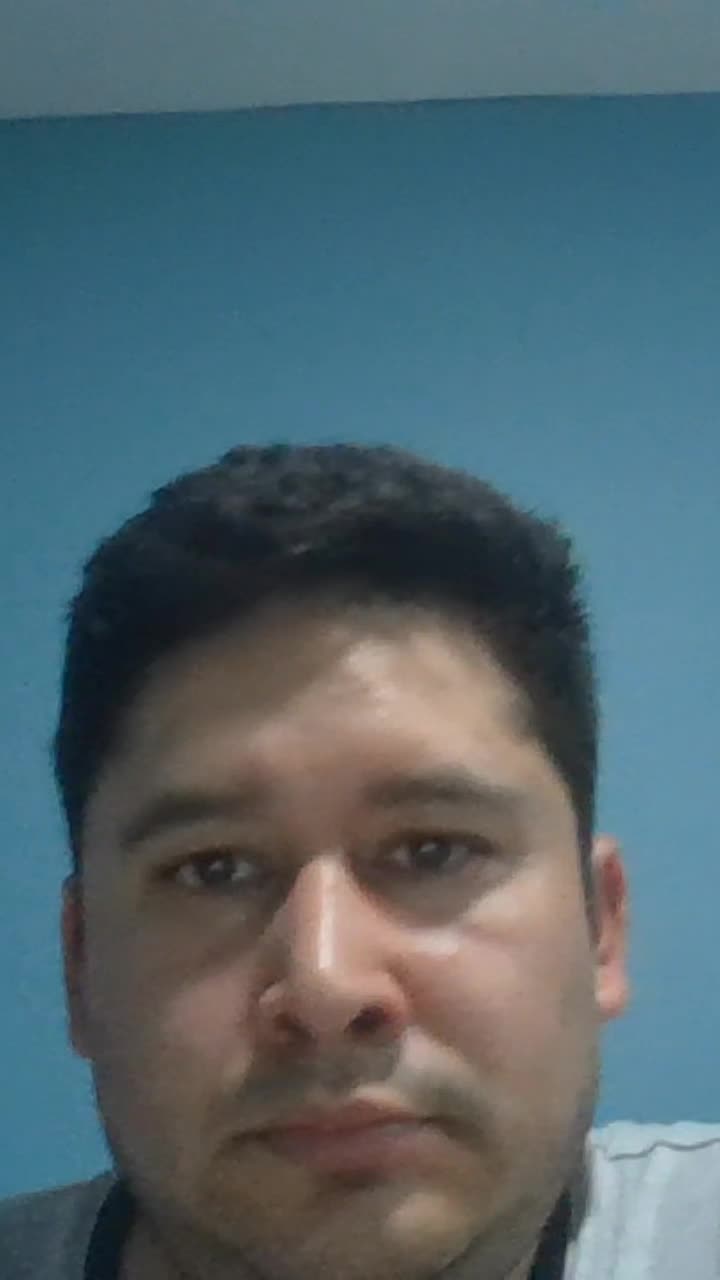 Samuel Ortega video thumbnail