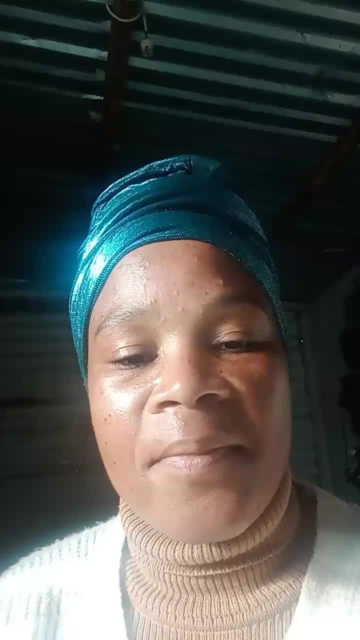Thandokazi Sonjica video thumbnail