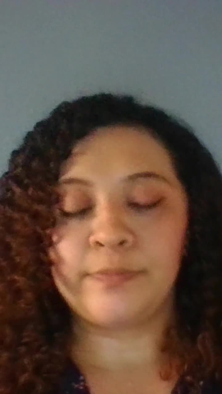 Rebeca Taracena video thumbnail
