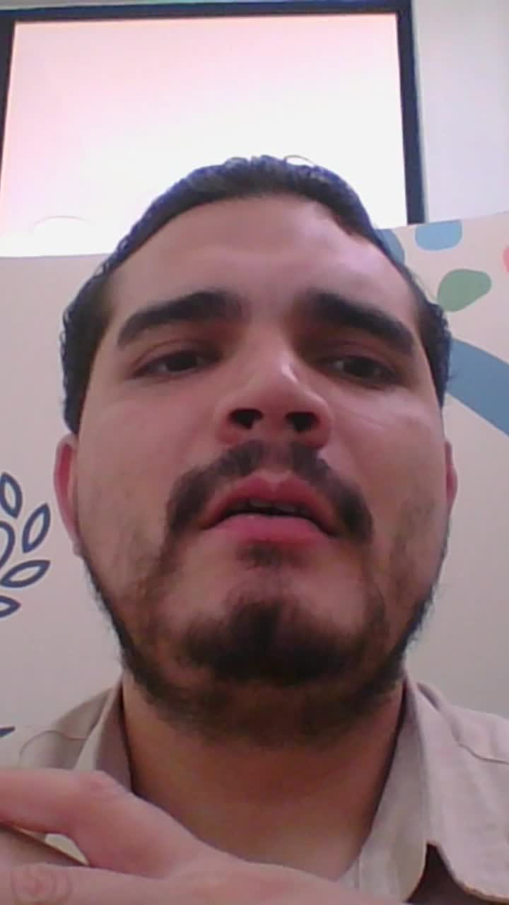 Nicolas Alejandro Cuellar video thumbnail