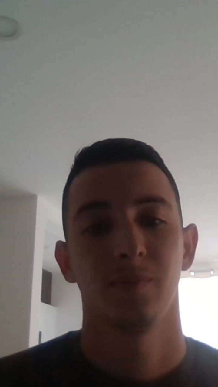 Luis Angel Garcia Ramirez video thumbnail