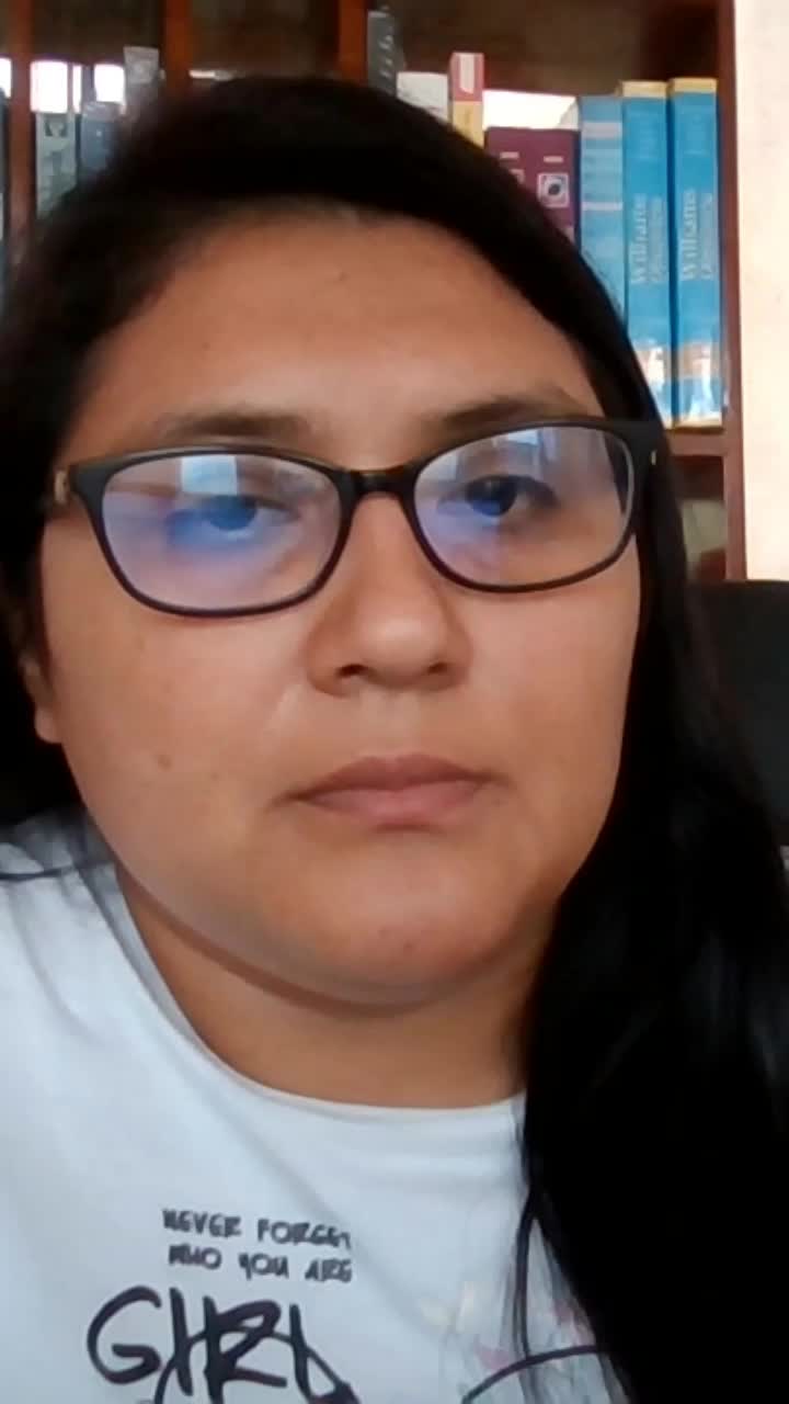 Marieleny Hoyos Arrascue video thumbnail