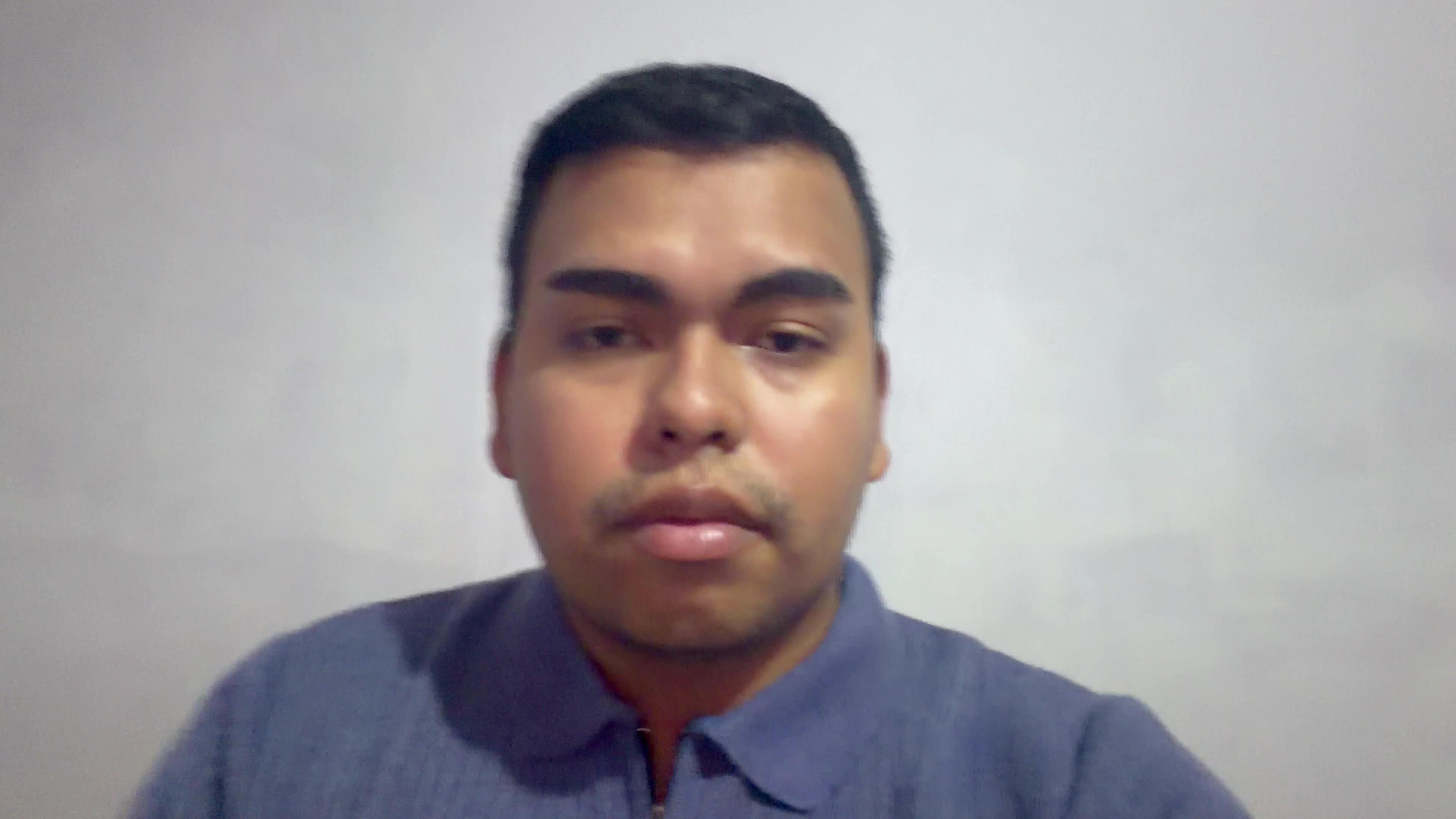 Jesús Manuel Izquierdo Chacón video thumbnail