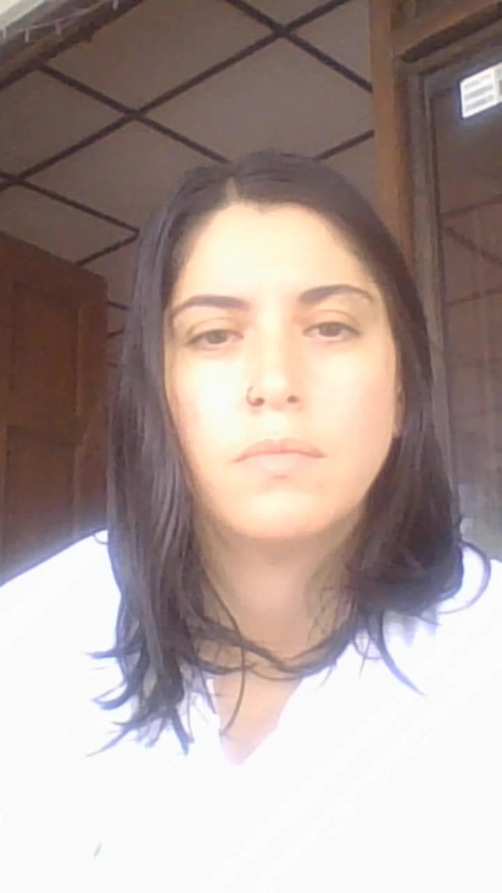 Rosa María González Barquero video thumbnail