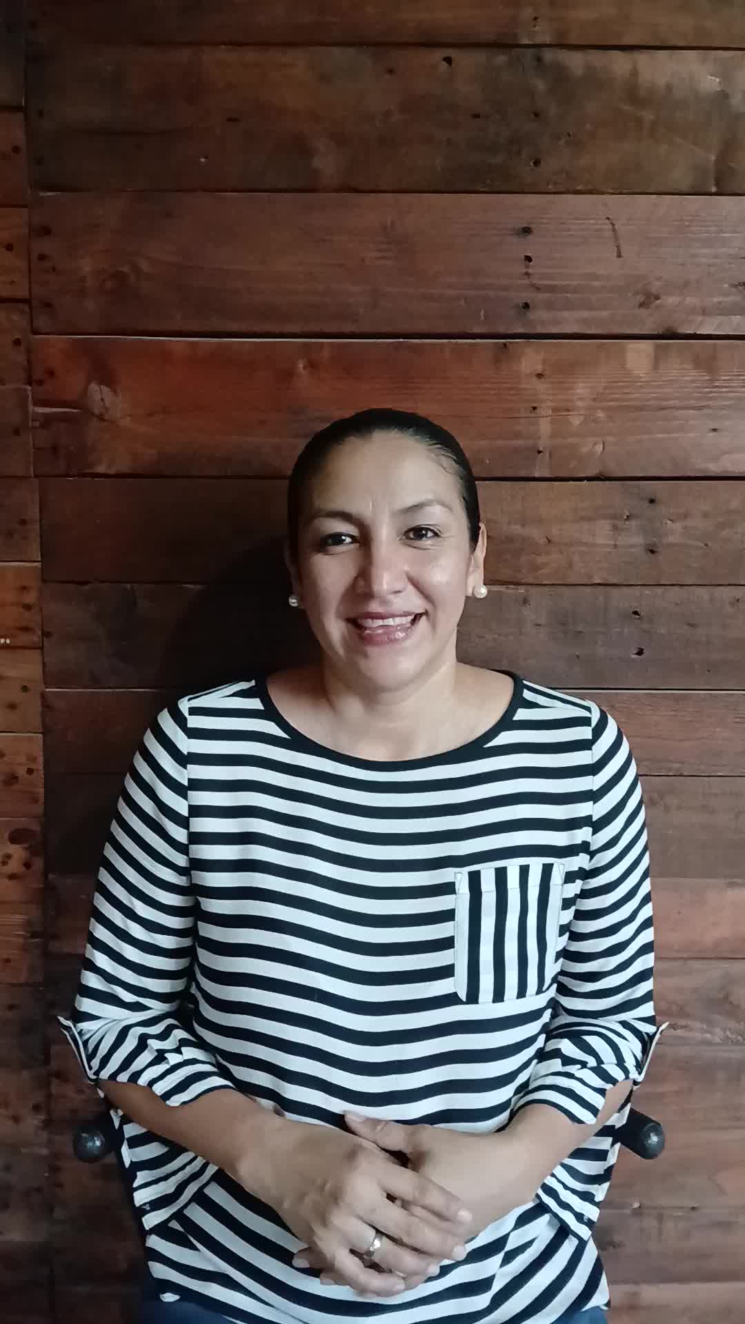 Jeny Aguilar video thumbnail