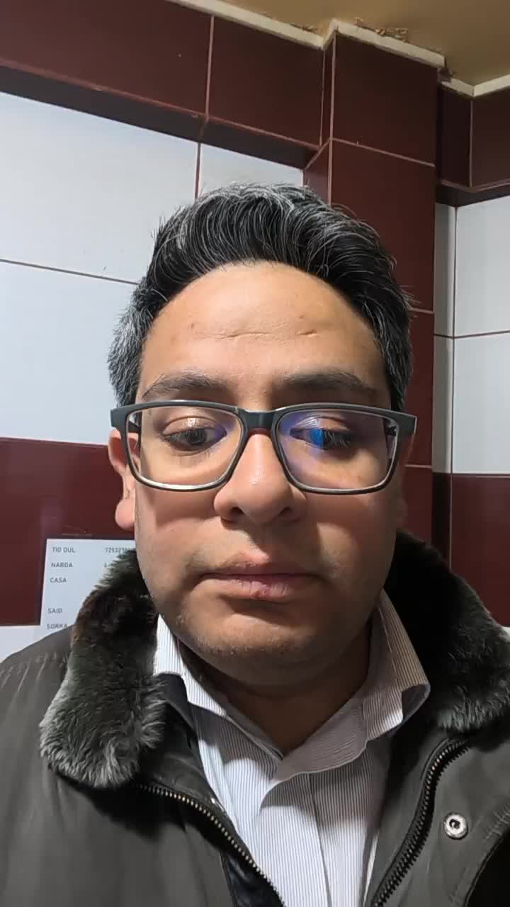 Said Saavedra Gárate video thumbnail