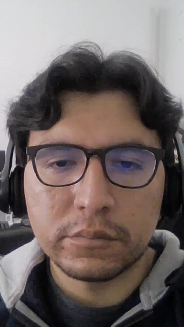 Miniatura del video de Alexander Daniel Navea