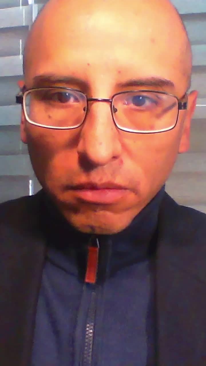 Miniatura del video de Martín J.