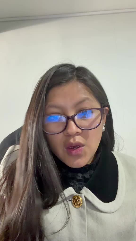 Luz Elena Huamanga Carpio video thumbnail
