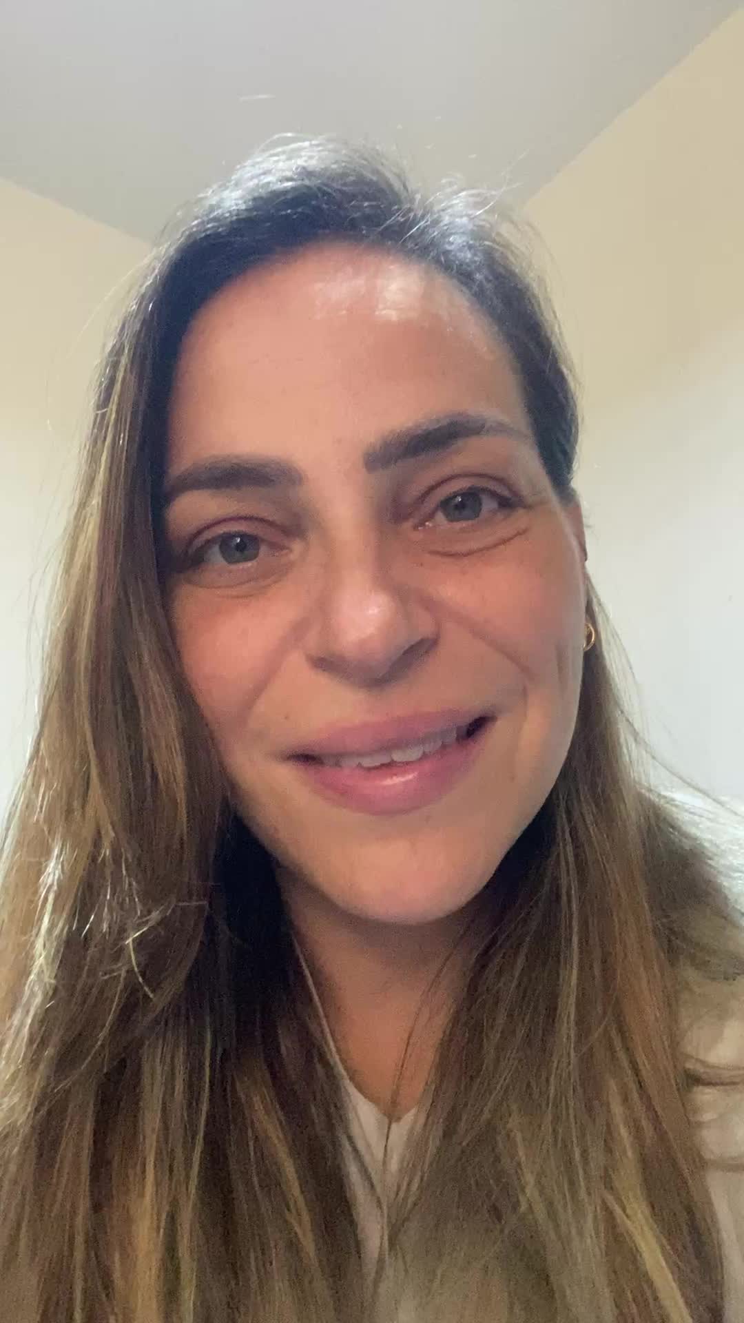 Anette Giordano Bellorin video thumbnail