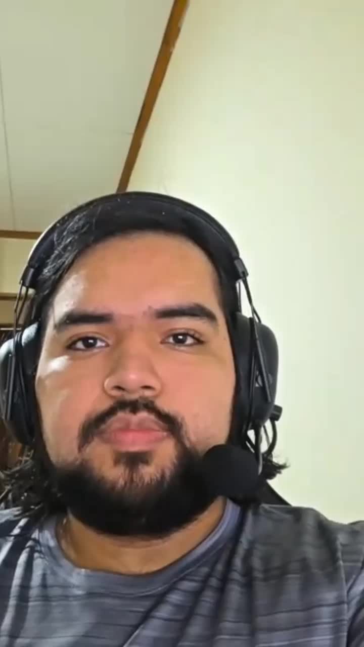 Jordy Alejandro Calderón video thumbnail